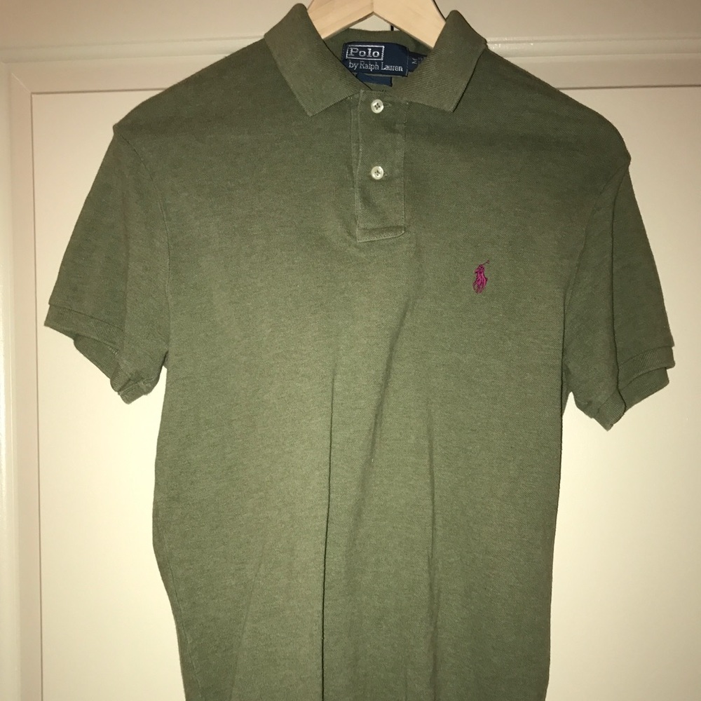 Polo by Ralph Lauren