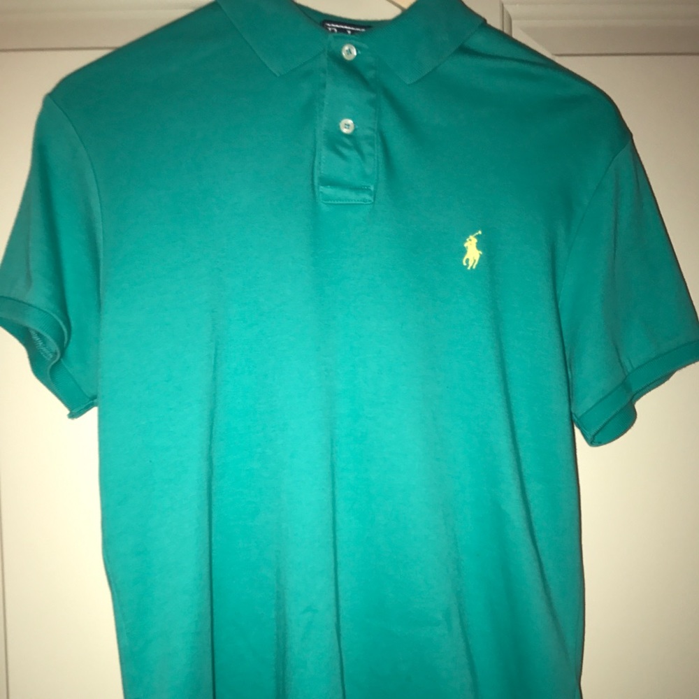 Polo by Ralph Lauren