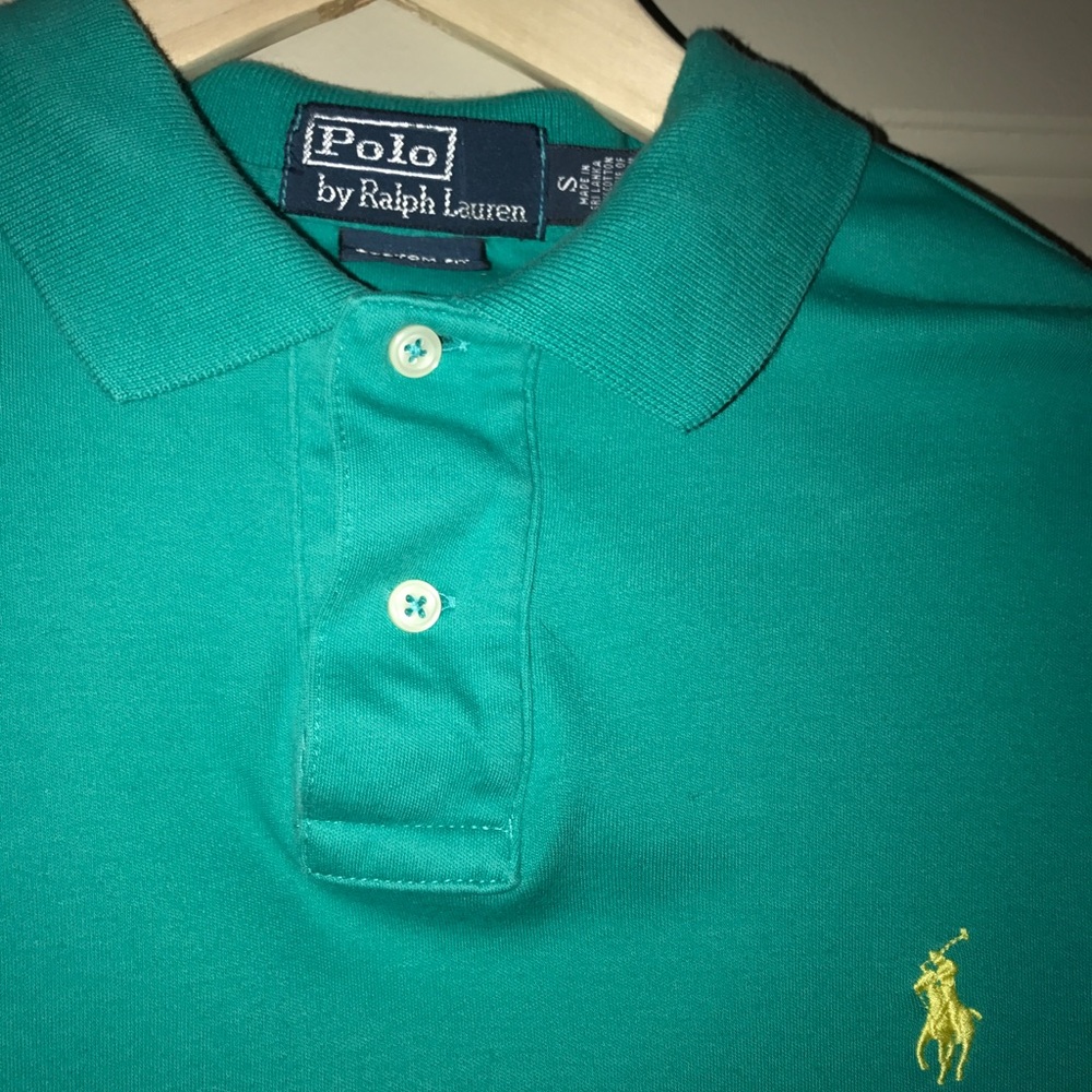 Polo by Ralph Lauren - Picture 2 of 3