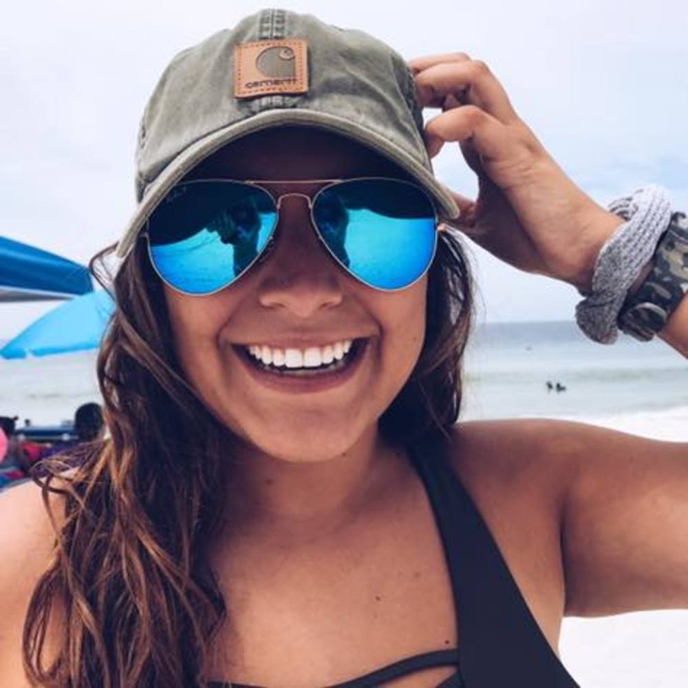 Meet your Posher, Taylor