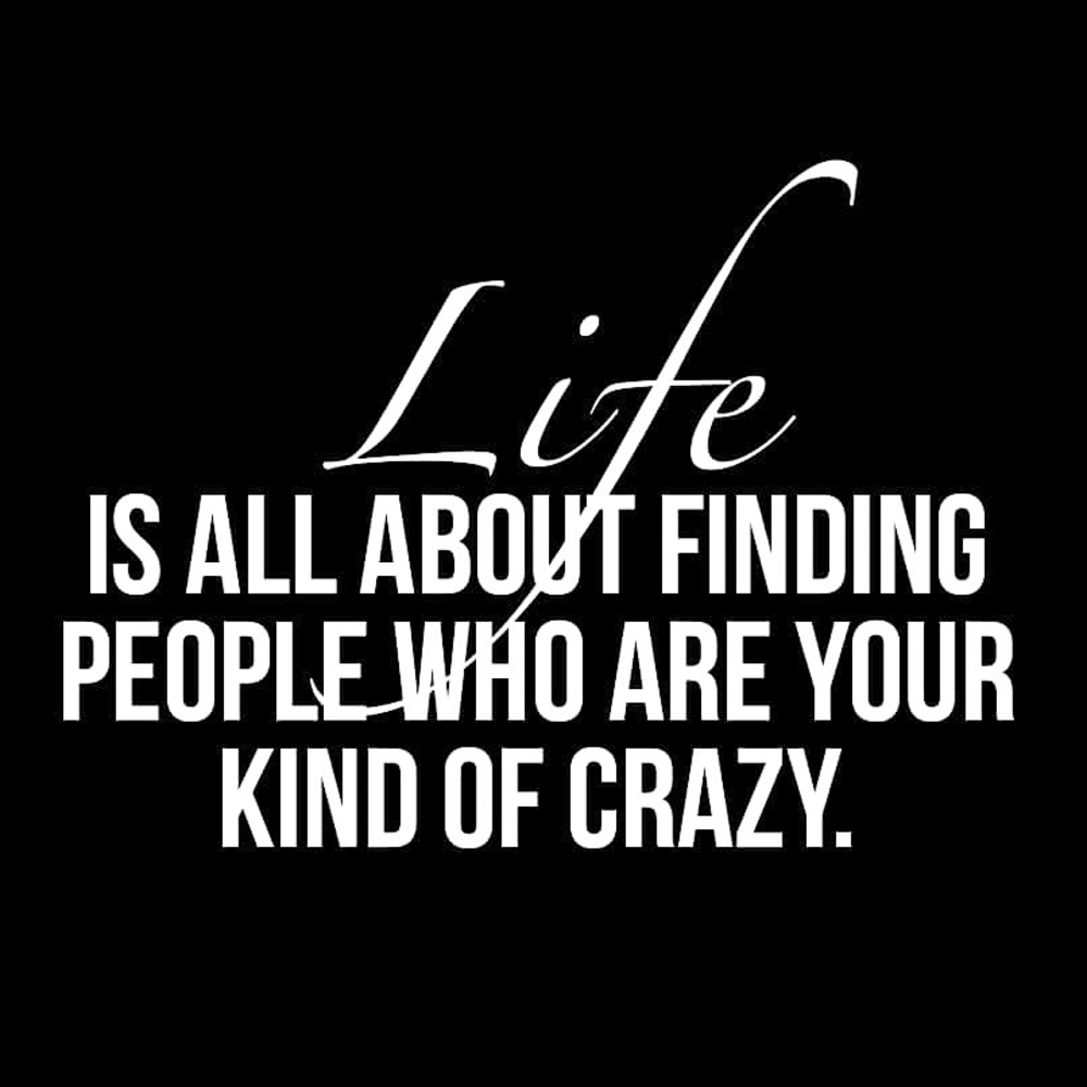 Meet your Posher, Moma