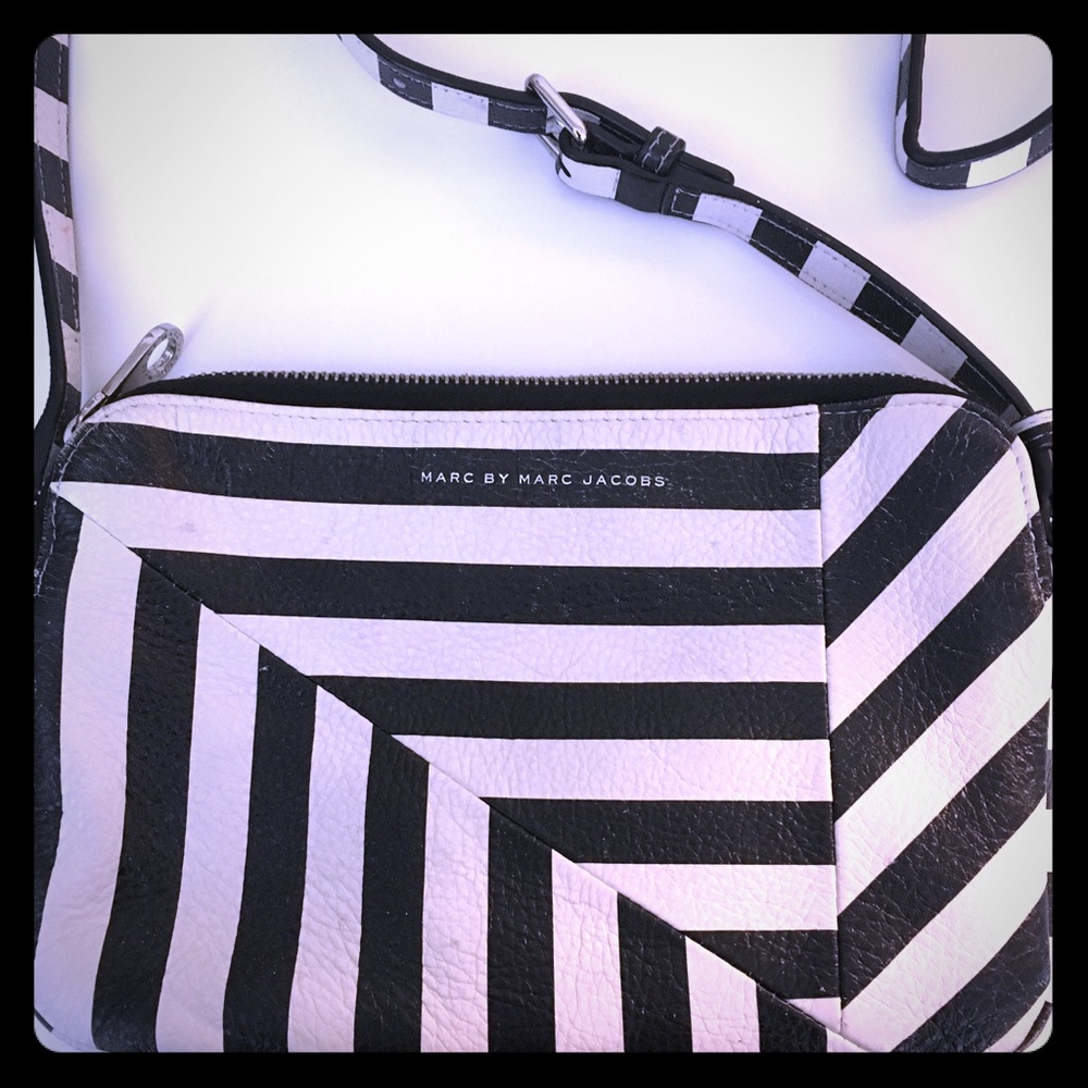 Cross body