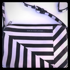 Cross body