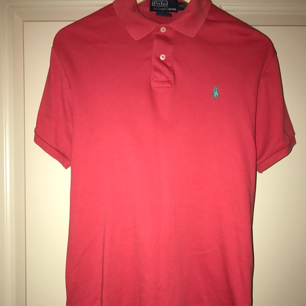 Polo by Ralph Lauren