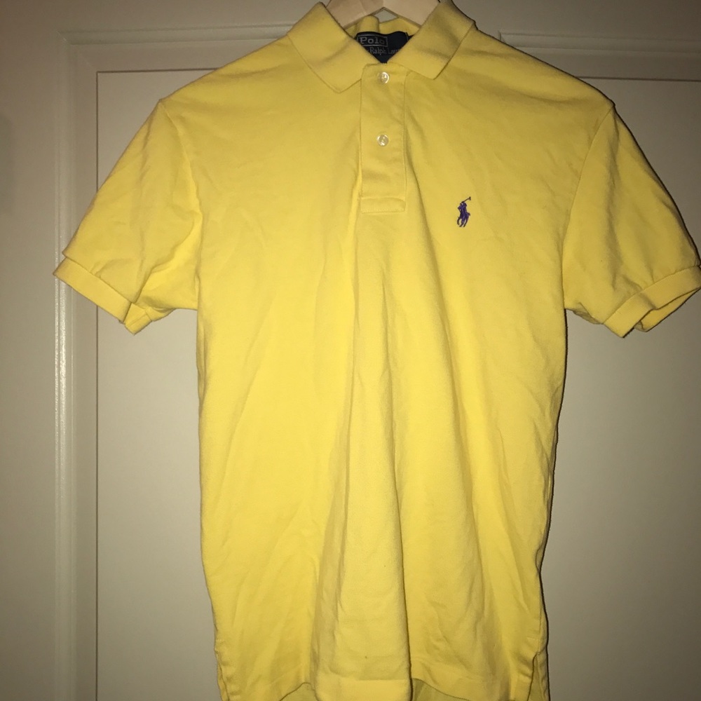 Polo by Ralph Lauren