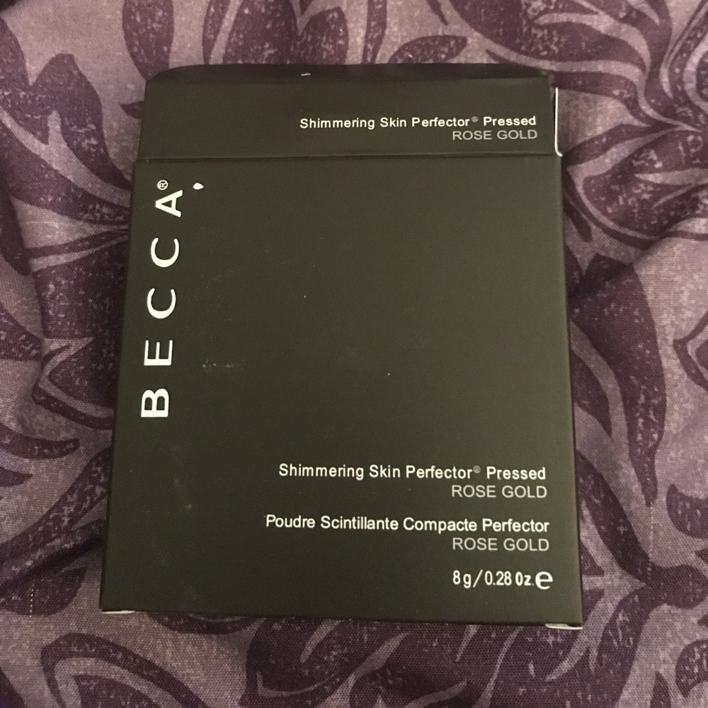 Becca Skin Perfector - Picture 4 of 5