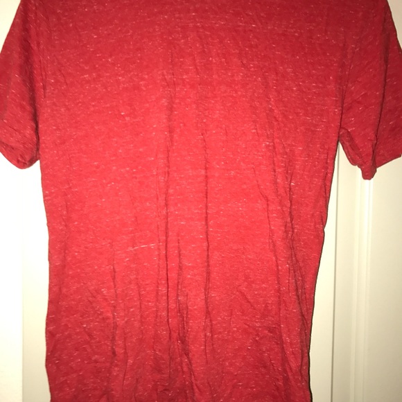 V neck tee's - Picture 5 of 7