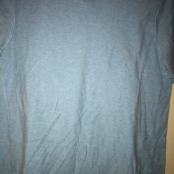 V neck tee's - Picture 7 of 7