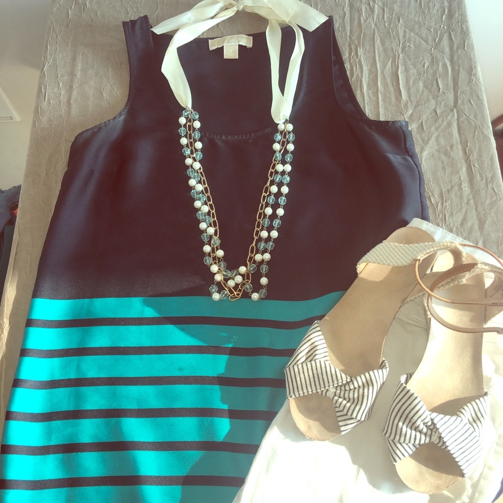 Michael Kors Tank