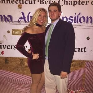 Meet your Posher, Nick