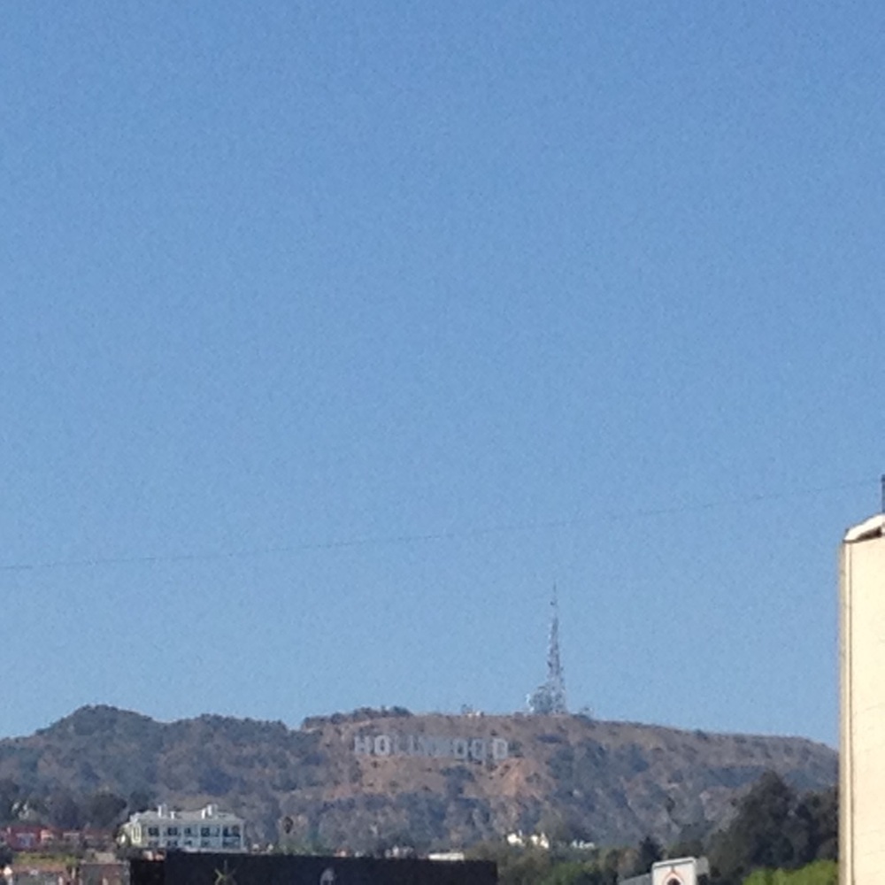 Meet your Posher, Dee