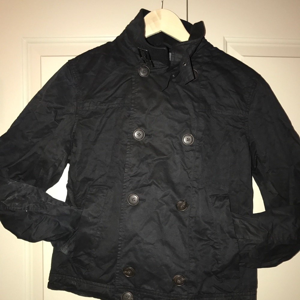 GAP coat
