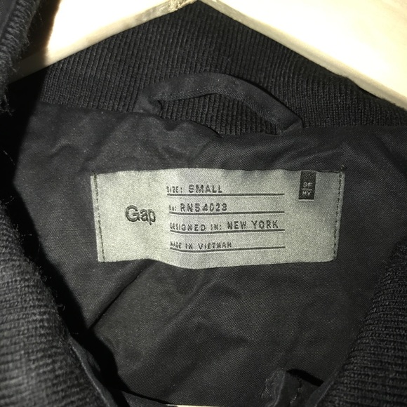 GAP coat - Picture 2 of 3