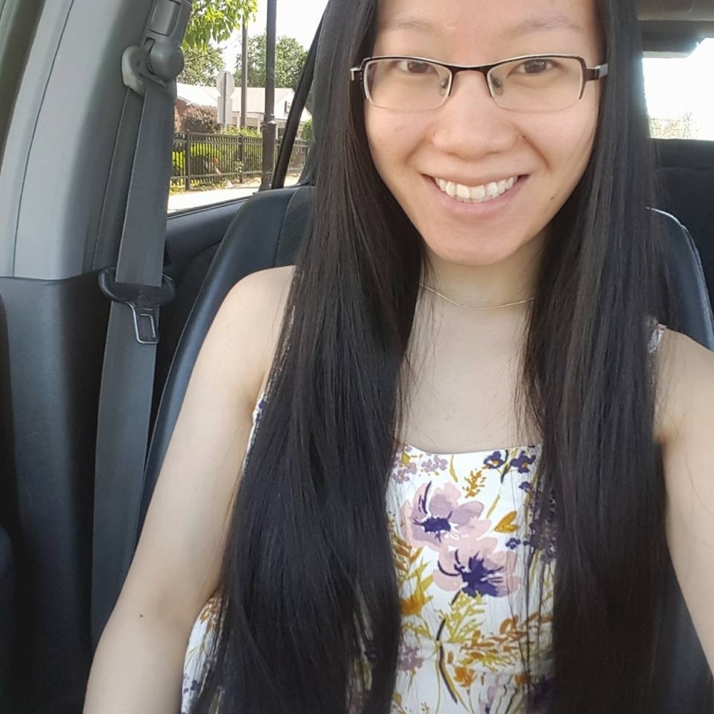 Meet your Posher, Cindy