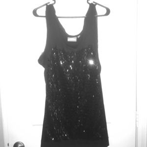 Simply Vera Wang Top