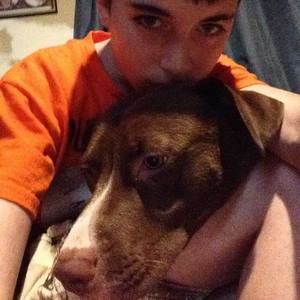 Meet your Posher, Anthony