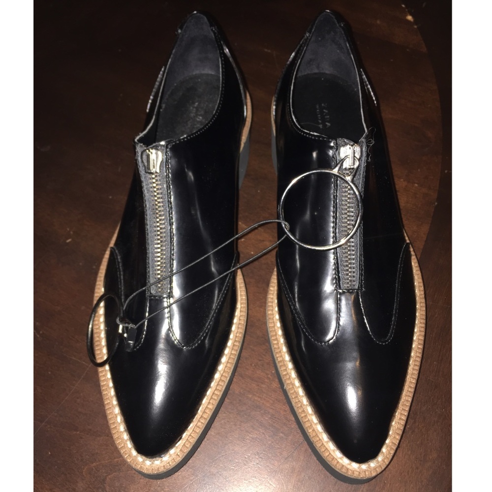 ZARA shoes