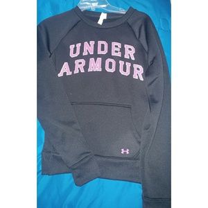 Under Armour sweatshirt