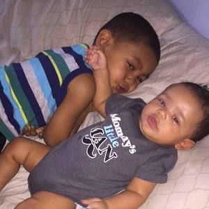 Meet your Posher, Sauna