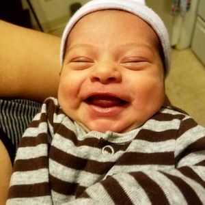 Meet your Posher, Myra