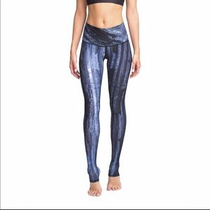 Niyama Sol - "Embers" Endless Legging