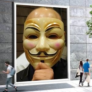 Meet your Posher, Mehdi