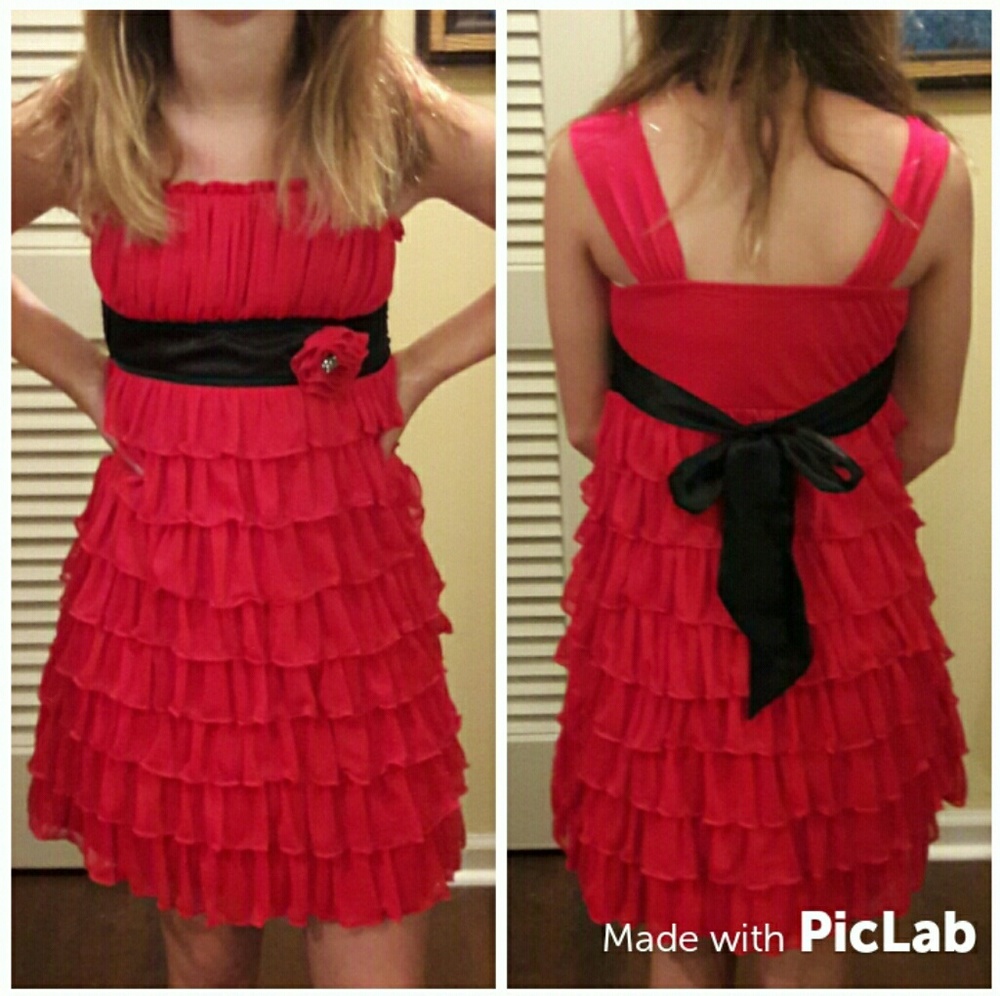 Perfect Christmas Dress