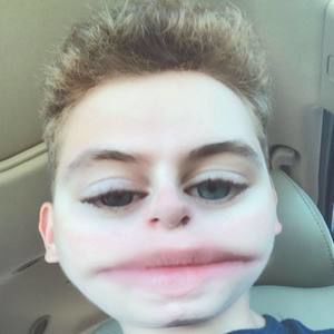 Meet your Posher, Nathan