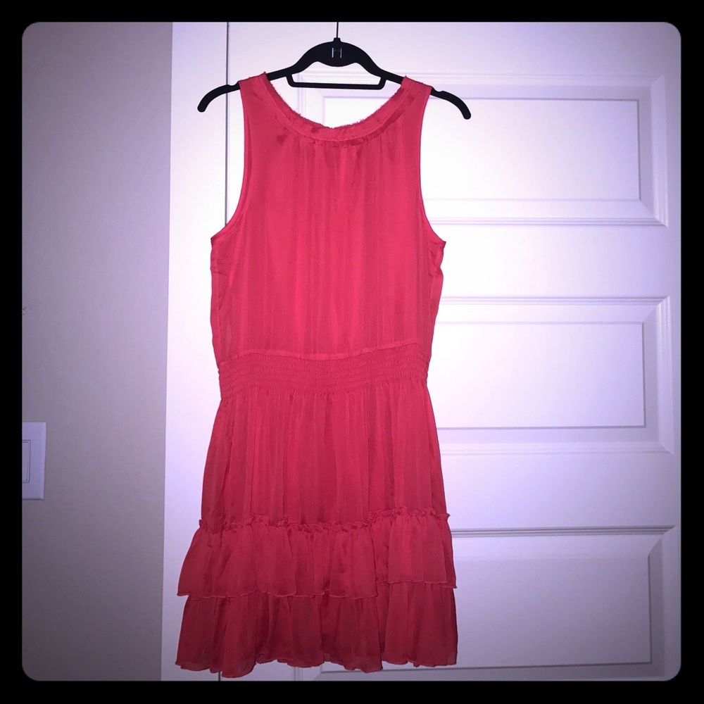 Forever 21 dress.