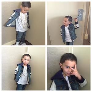 Meet your Posher, Sean