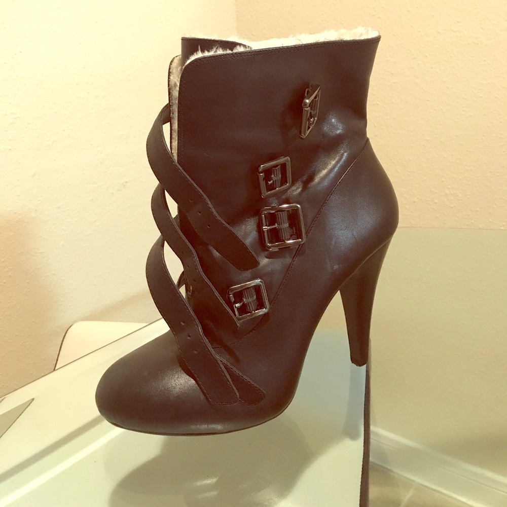 Gianni Bini boots