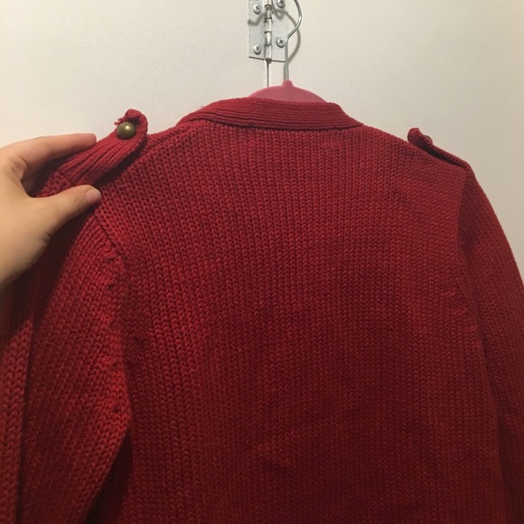 sweater!!! - Picture 4 of 5