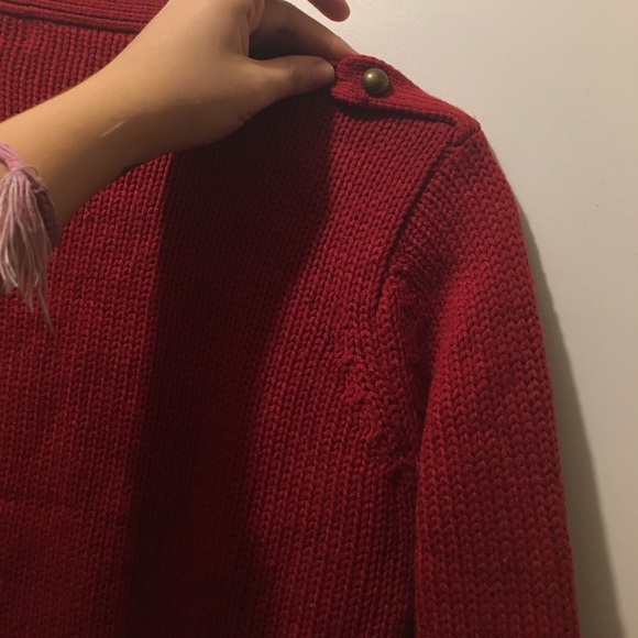 sweater!!! - Picture 5 of 5