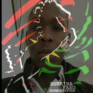 Meet your Posher, Jerome