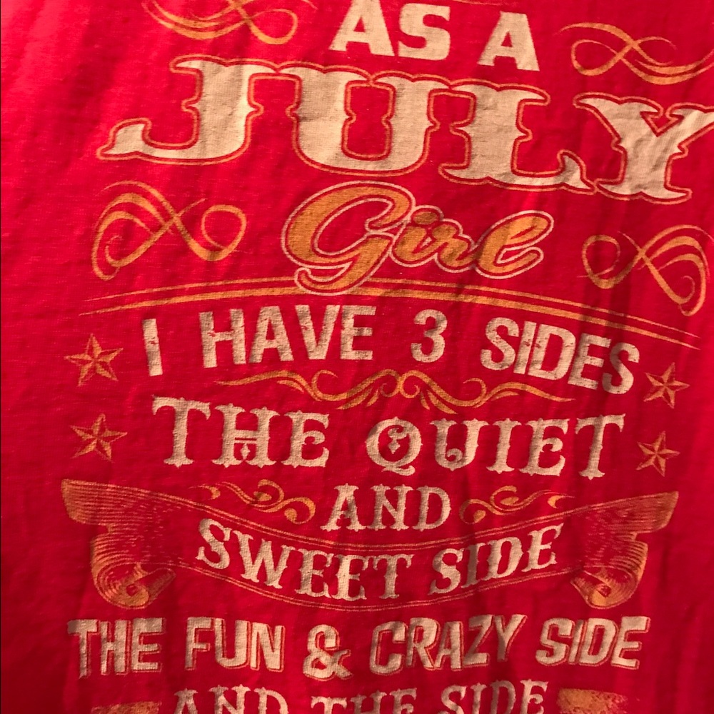 Meet your Posher, Georgia