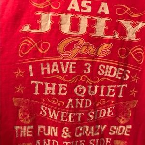 Meet your Posher, Georgia