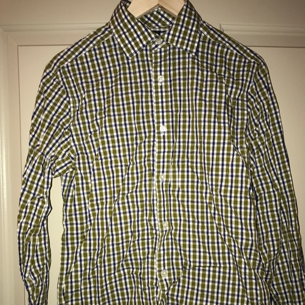 GAP dress shirt