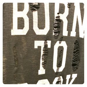 Born to Rock T Shirt 🤘🏻