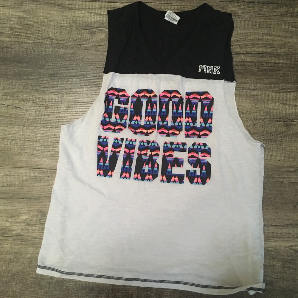 VS lounge tank
