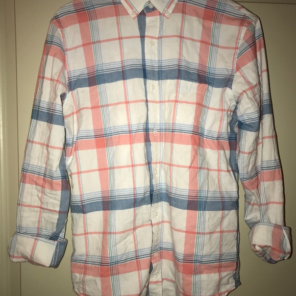 OLD NAVY OXFORD - Picture 1 of 2