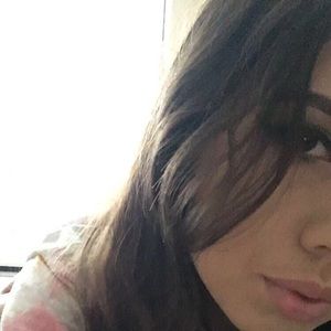 Meet your Posher, Mariah