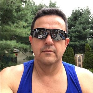 Meet your Posher, Lenin