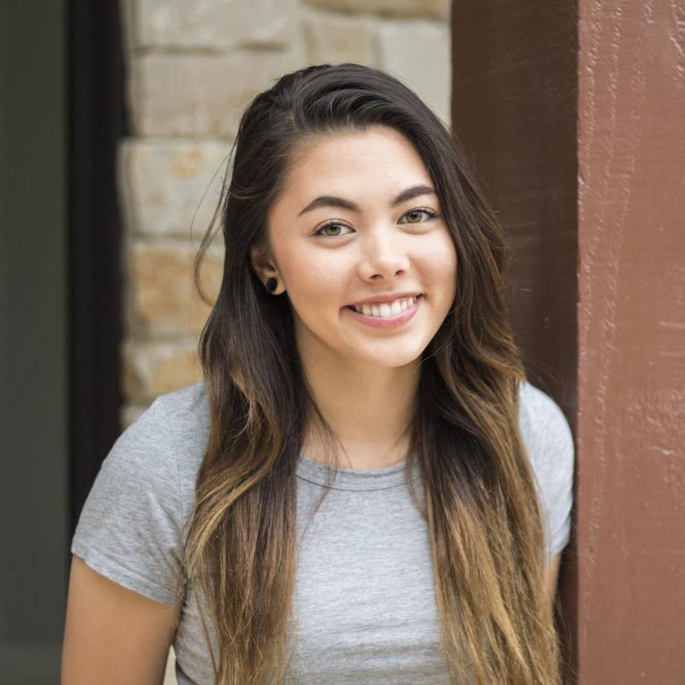 Meet your Posher, Kianah