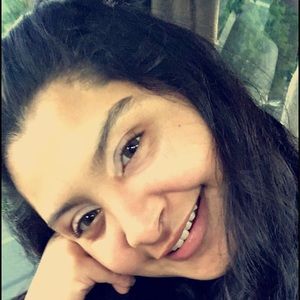 Meet your Posher, Mariah