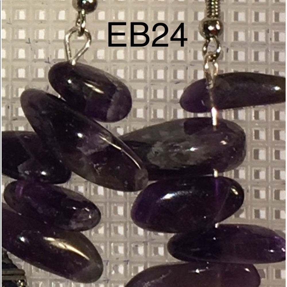 Beaded Earrings