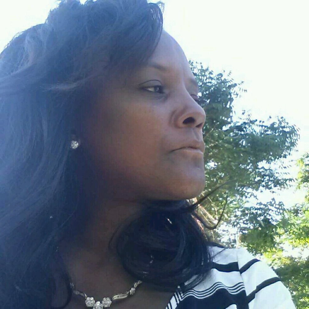Meet your Posher, Sherlene