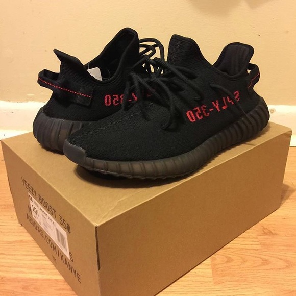 Yeezy Boost 350 V2  Yeezy