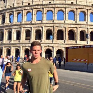 Meet your Posher, Jallal