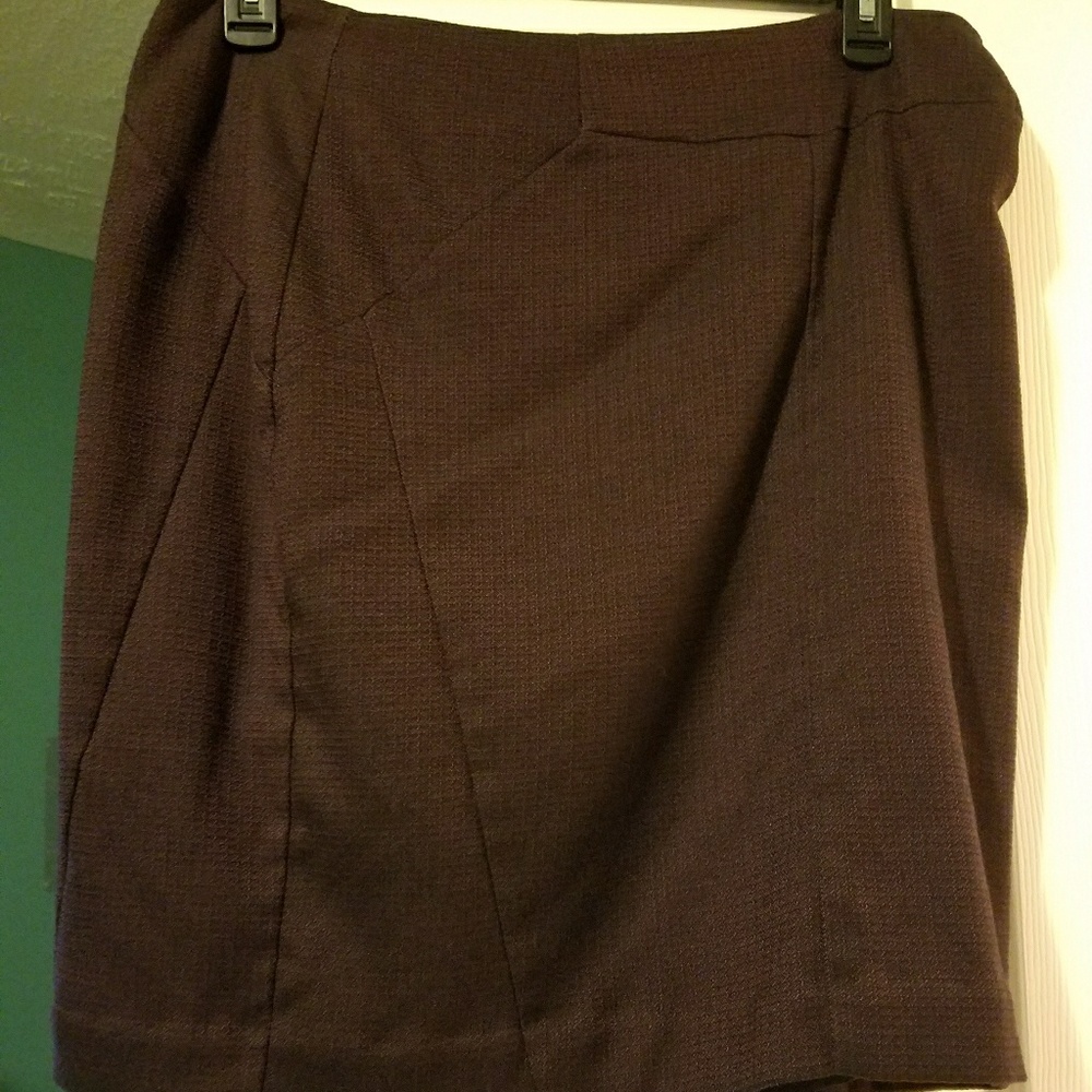Worthington skirt