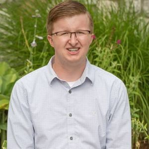 Meet your Posher, Jeffrey